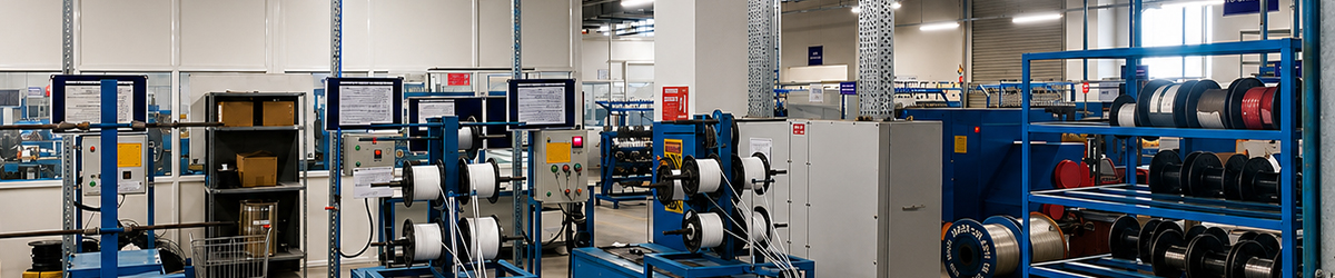 Engineered for Demanding Applications